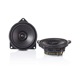Morel Hybrid 4" (100mm) Component Mid-Range Woofer Pair