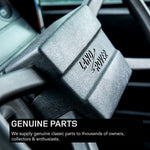 Genuine OEM WB106041L - Land Rover Washer (WB106041L) part for Discovery 1 1989 - 1998 (from Fa393361 To Wa799999) Classic, Range Rover Classic 1971 - 1986 Classic, Range Rover Classic 1986 - 1991 (to Ha610293) Classic, Range Rover Classic 1992 - 1994 (fr
