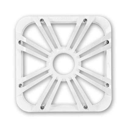 Morel 5x7" (125x180mm) Mesh Grill Pair