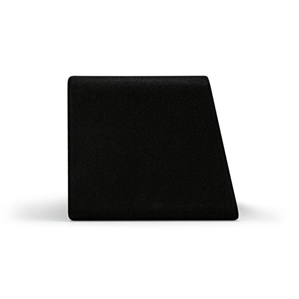 CompC Dual 10" Vented Loaded Enclosure - 2 Ohm