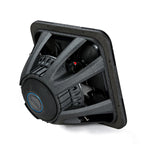 Solo-Baric L7S 15" Square Dual Voice Coil Subwoofer - 2 Ohm