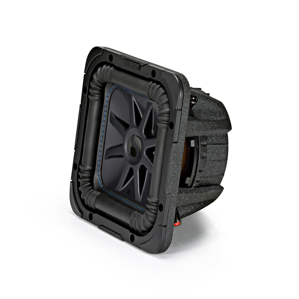 Morel Kinetic 10" (250mm) Subwoofer 250W at 4 Ohm