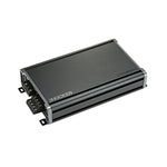 Morel MDSP 820W 6 Channel Amplifier with 8 Channel DSP
