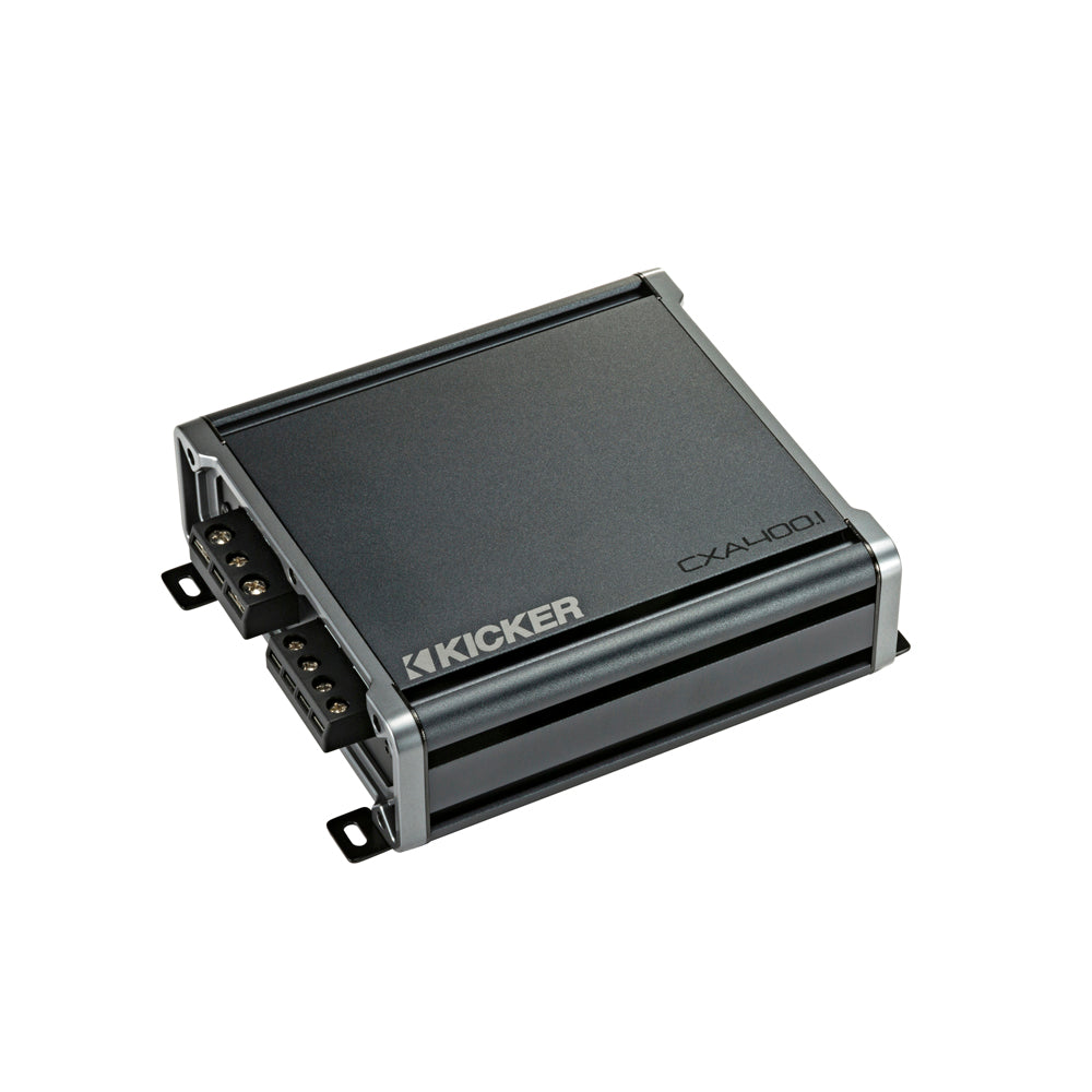 Morel MDSP 820W 6 Channel Amplifier with 8 Channel DSP