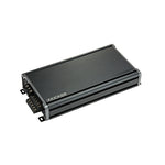 Morel MDSP 320W 4 Channel Amplifier with 8 Channel DSP