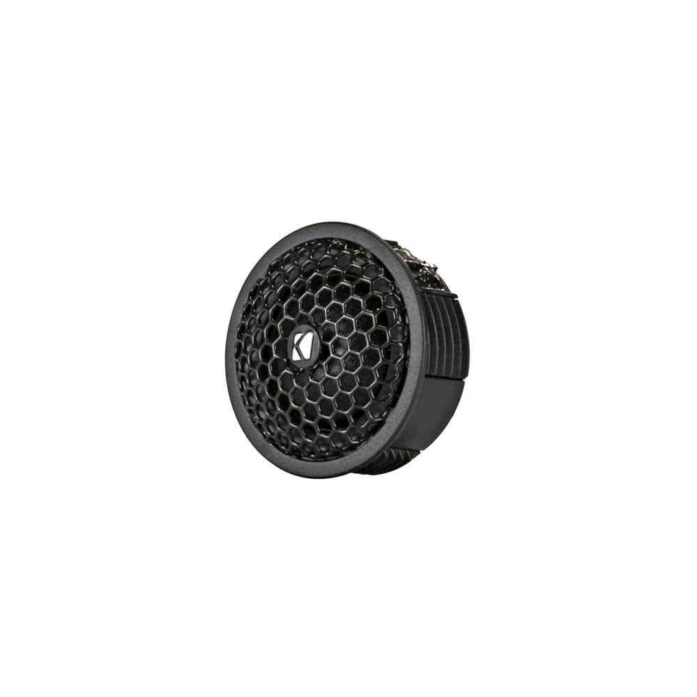 Morel Universal 6.5" (165mm) 2-Way Component Speaker Set
