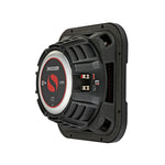 L7T 10" Square Dual Voice Coil Subwoofer - 2 Ohm