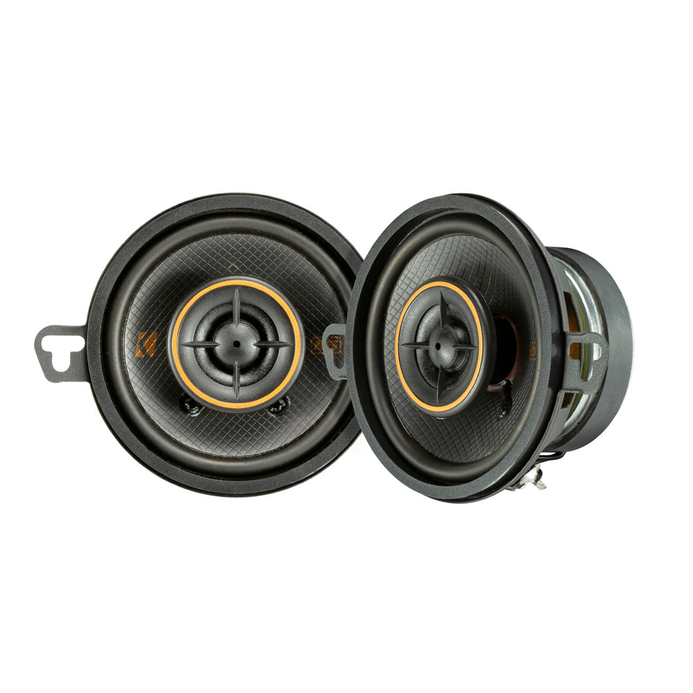 Morel Tempo Ultra 5x7" (125x180mm) 2-Way Component Speaker Set