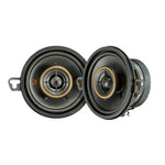 Morel Tempo Ultra 5x7" (125x180mm) 2-Way Component Speaker Set