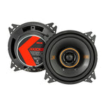Morel Tempo Ultra 6x9" (150x230mm) 2-Way Component Speaker Set