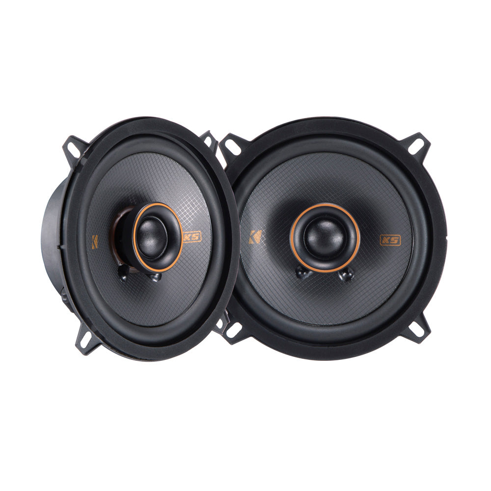 Morel Virtus 6.5" (165mm) 2-Way Component Speaker Set