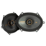 Morel Maximo Ultra 6x9" (150x230mm) 2-Way Coaxial Speaker Set