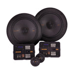 Morel Universal 8" (200mm) 2-Way Component Speaker Set