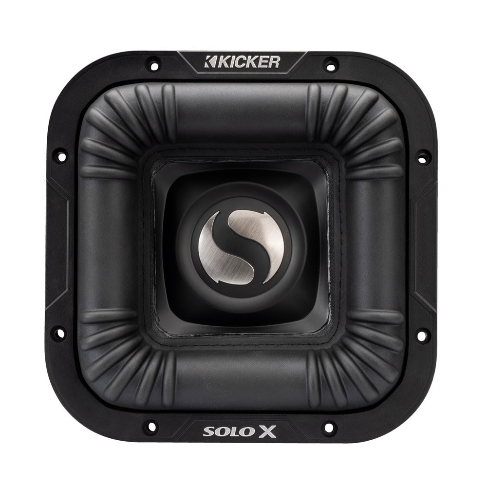 Morel Kinetic 10" (250mm) Subwoofer 250W at 4 Ohm