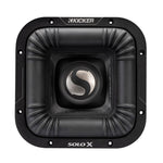 Morel Kinetic 10" (250mm) Subwoofer 250W at 4 Ohm