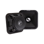 Morel Tempo Ultra Integra 5x7" (125x180mm) 2-Way Point Source Coaxial Speaker Set
