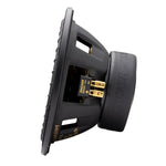 Comp Gold 10" Dual Voice Coil Subwoofer - 4 Ohm