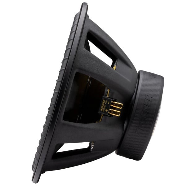 Comp Gold 15" Dual Voice Coil Subwoofer - 4 Ohm