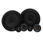 Morel Tempo Ultra Integra 6x9" (150x230mm) 2-Way Point Source Coaxial Speaker Set