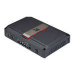 Morel MPD 100W 4 Channel Class D Full-Range Amplifier