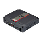 Morel MDSP 320W 4 Channel Amplifier with 8 Channel DSP