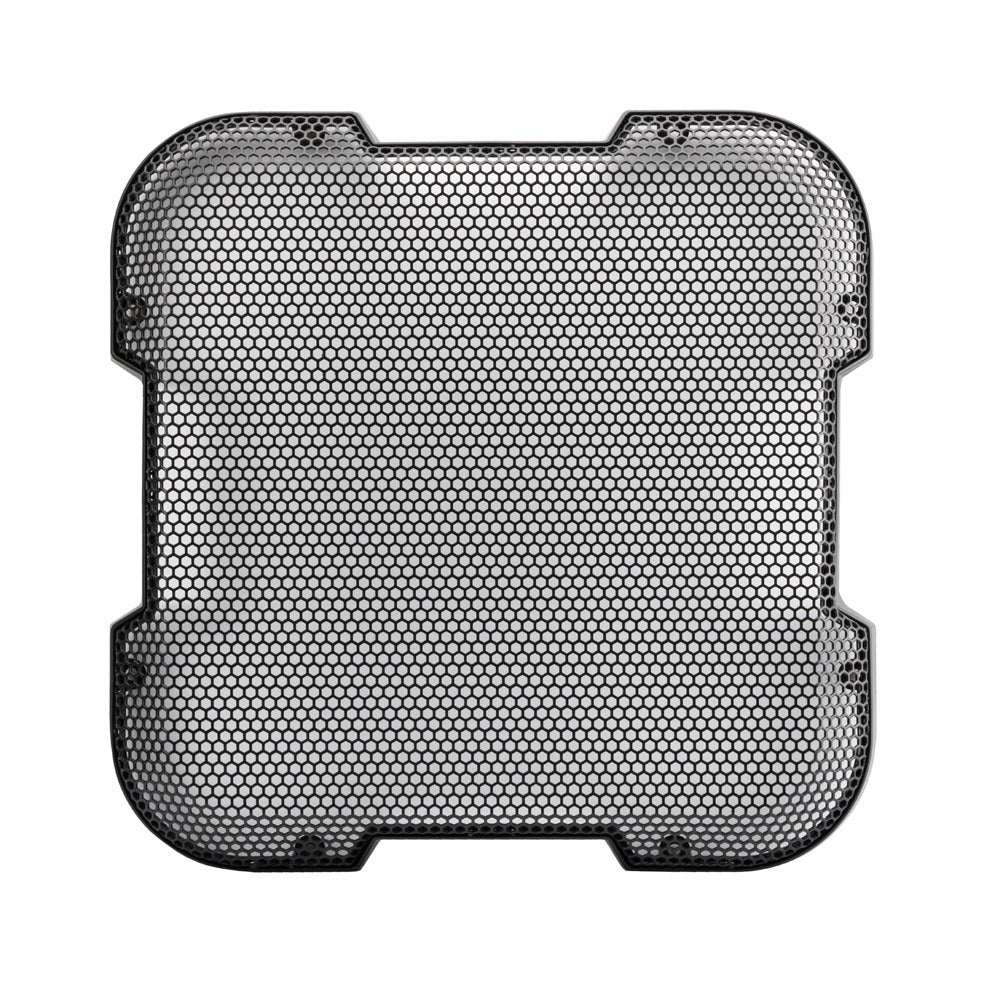 Morel 5x7" (125x180mm) Mesh Grill Pair