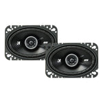 Morel Universal 2.5" (64mm) Multi-Mount Wide Band Speaker Set