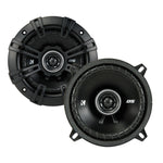 Morel Direct Fit BMW 2-Way Component Centre Channel Speaker Set