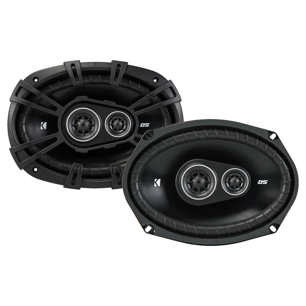 Morel Direct Fit BMW Premium 2-Way Point Source Coaxial Centre Channel Speaker