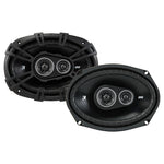 Morel Direct Fit BMW Premium 2-Way Point Source Coaxial Centre Channel Speaker