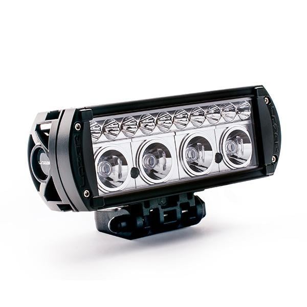 Lazer RS-4 Hybrid Beam LED Spotlight (With DRL)