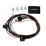 Lazer One-lamp Harness Kit (RS Range)