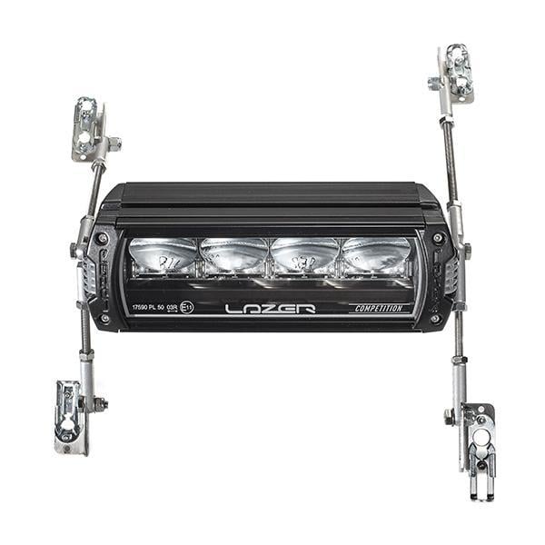 Lazer Universal Single Lamp Mount