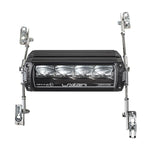 Lazer Universal Single Lamp Mount