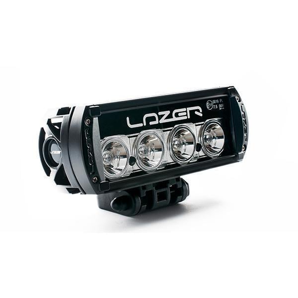 Lazer ST-4 Hybrid Beam LED Spotlight