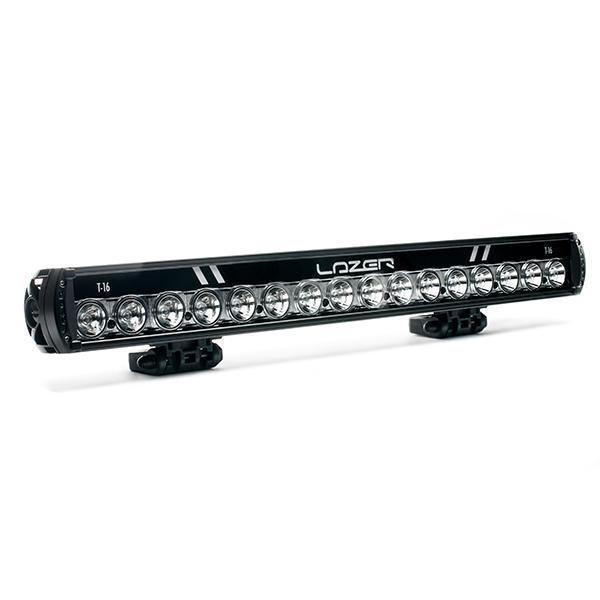 Lazer T-16 Hybrid Beam LED Spotlight