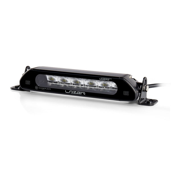 Lazer Lamps Linear-6