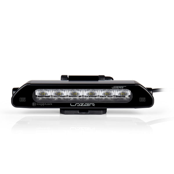 Lazer Lamps Linear-6