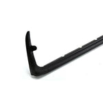 Lower Front Door Weatherstrip for Defender (1986 – 2006) RH - Bottom (From 5A696477) – LR029309