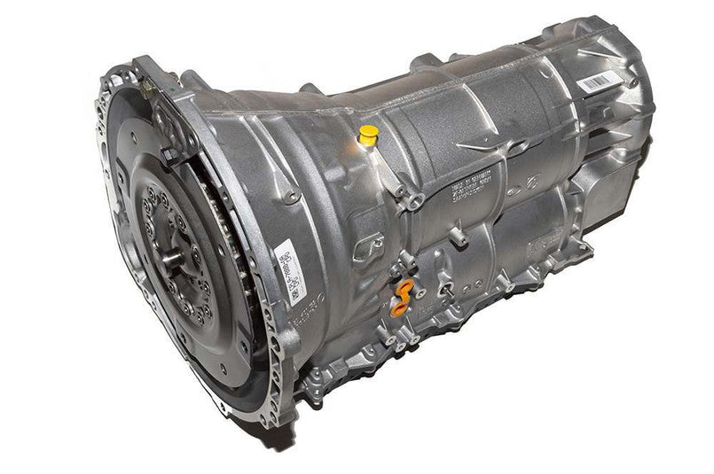 Gearbox Automatic ZF 8 Speed suitable for Range Rover Sport, Range Rover L405 & Discovery 4 vehicles - LR043325