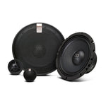 Morel Maximo Ultra 6.5" (165mm) 2-Way Component Speaker Set - High Efficiency