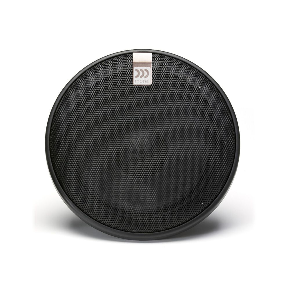 Morel Maximo Ultra 6.5" (165mm) 2-Way Component Speaker Set - High Efficiency