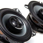 Morel Maximo Ultra 4" (100mm) 2-Way Coaxial Speaker Set