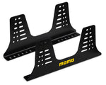 MOMO Racing Seat Mounts - Steel (Pair)