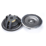 Morel Elate Carbon 9" (230mm) 3-Way Component Speaker Set - Active