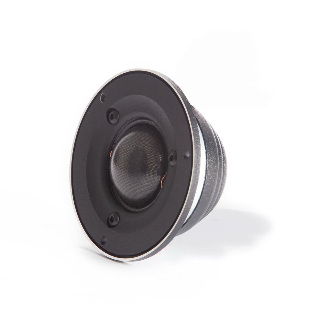 Morel Elate Carbon Pro 6.5" (165mm) 2-Way Component Speaker Set - Active