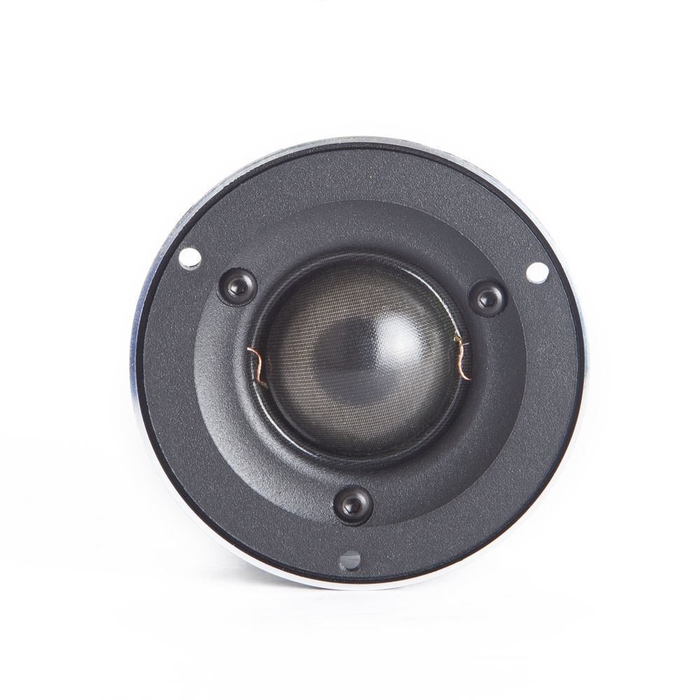 Morel Elate Carbon Alto 1.1" (28mm) Component Tweeter Pair