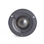 Morel Elate Carbon Alto 1.1" (28mm) Component Tweeter Pair