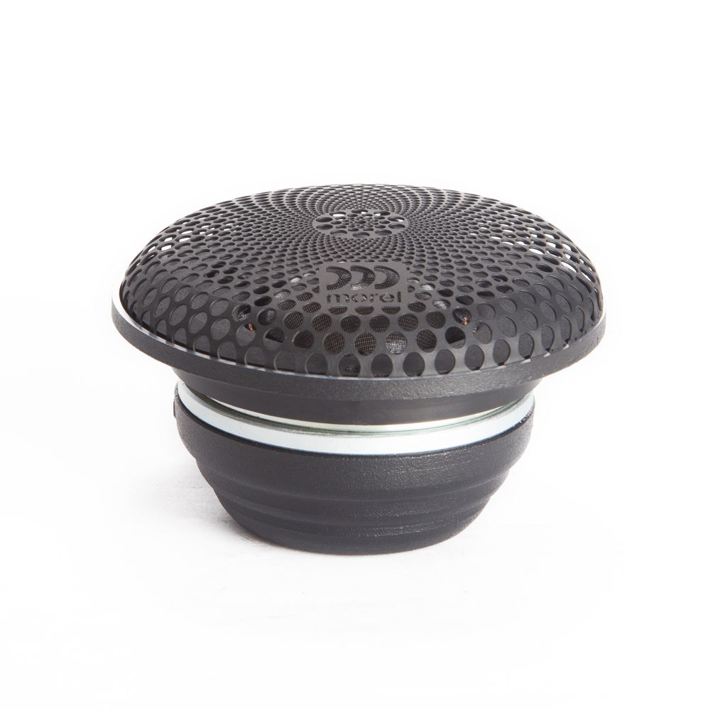 Morel Elate Carbon Alto 1.1" (28mm) Component Tweeter Pair