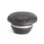 Morel Elate Carbon Alto 1.1" (28mm) Component Tweeter Pair